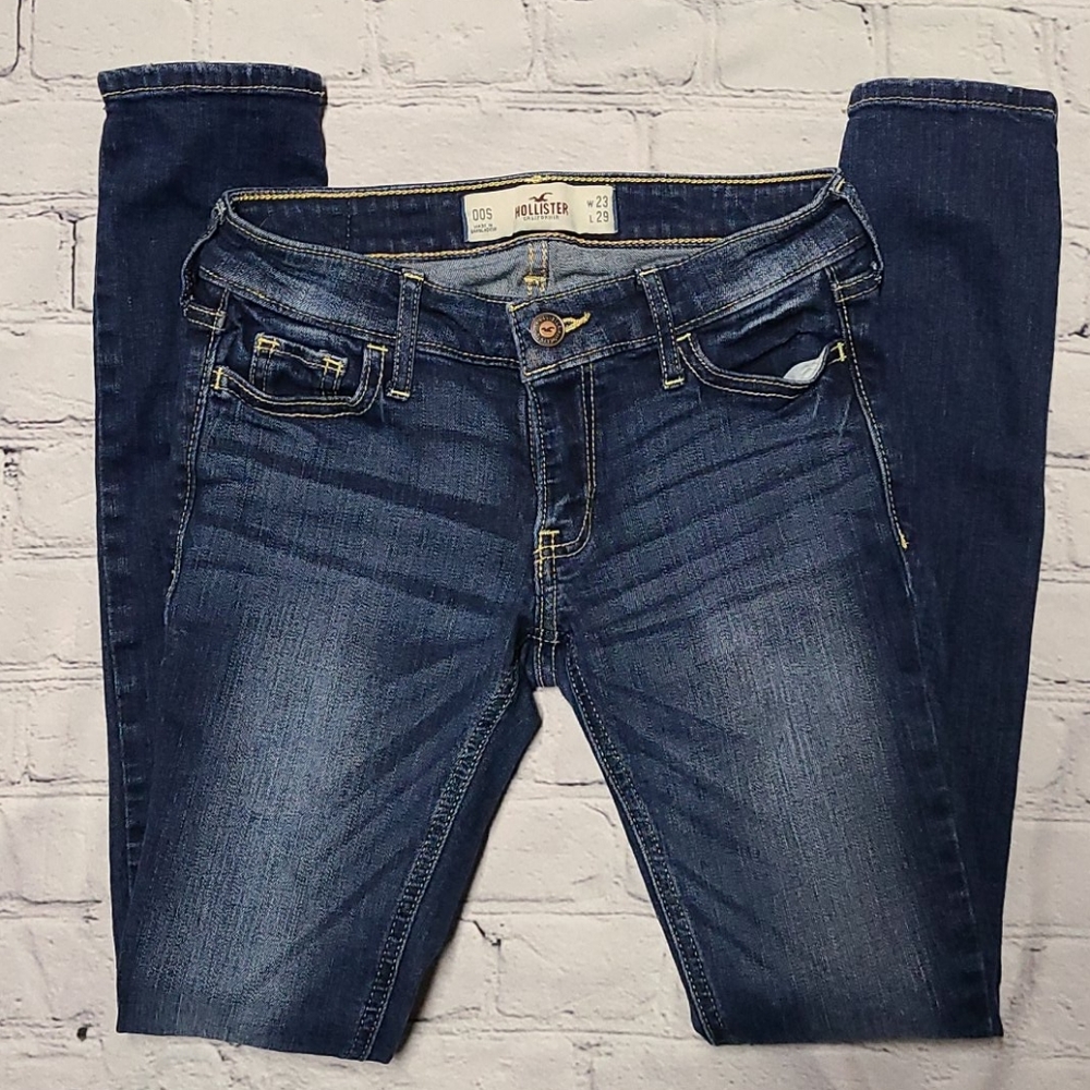 Hollister 00S Skinny Jeans 👖
